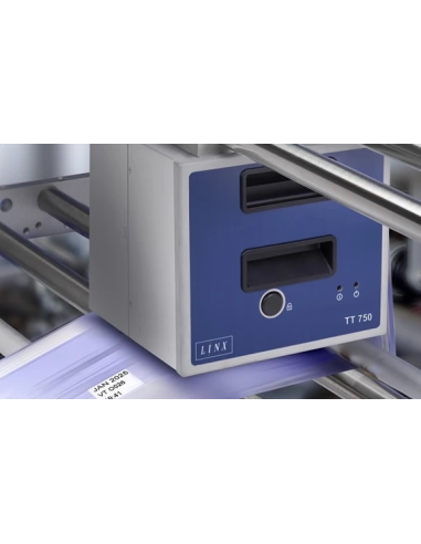 LINX TT750