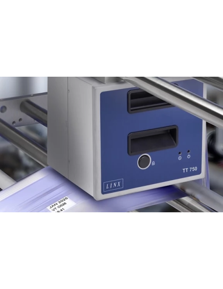 LINX TT750